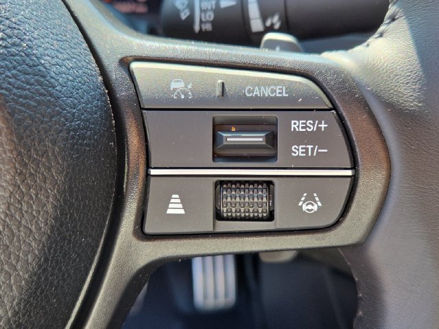 Used 2024 Honda Accord Sport image 21