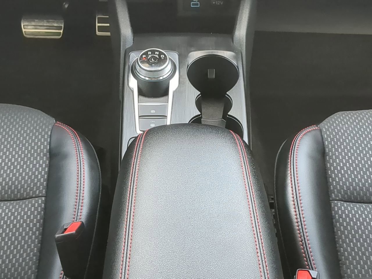 Certified 2023 Ford Escape ST-Line w/ Tech Pack #1 image 19