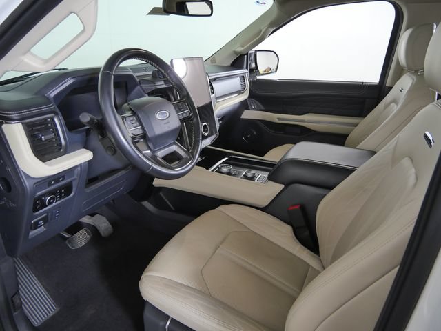 Certified 2024 Ford Expedition Platinum AWD/4WD image 17