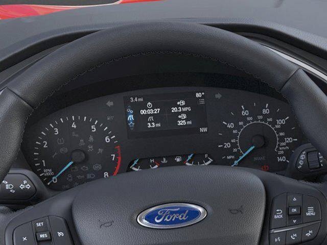 Certified 2022 Ford Escape SE w/ Convenience Package AWD/4WD image 13