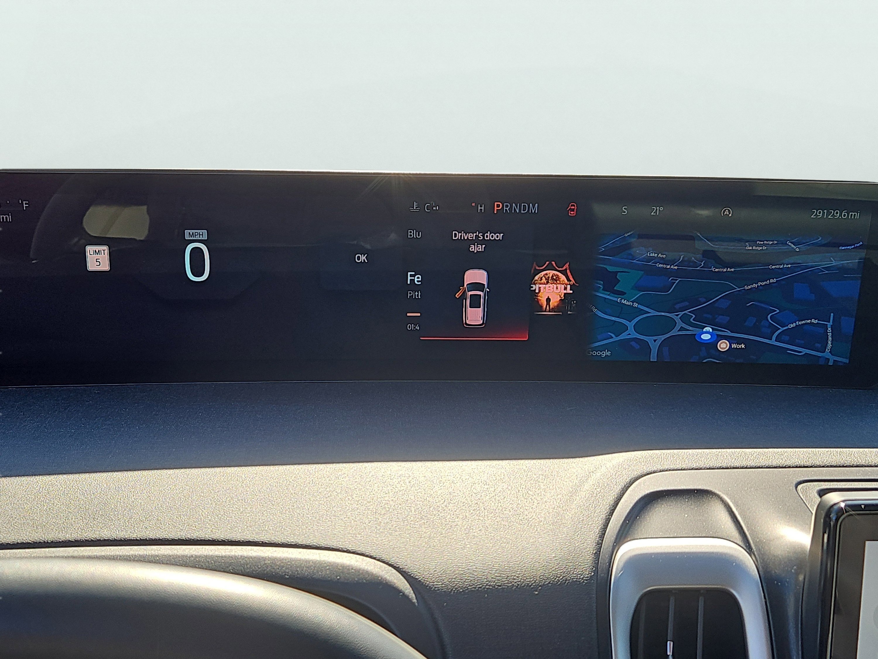 Certified 2025 Ford Expedition Active image 31