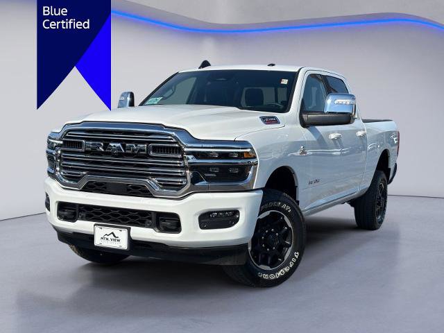 Used 2026 RAM 2500 Laramie