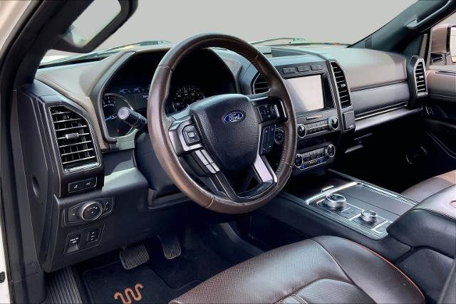Certified 2021 Ford Expedition King Ranch AWD/4WD image 18