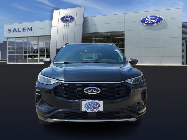 Certified 2024 Ford Escape ST-Line w/ Tech Pack #1 AWD/4WD image 7