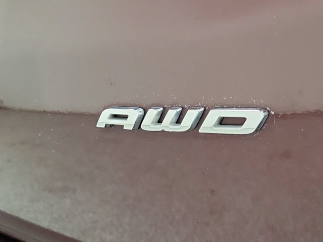 Certified 2023 Ford Edge SEL w/ Convenience Package AWD/4WD image 7