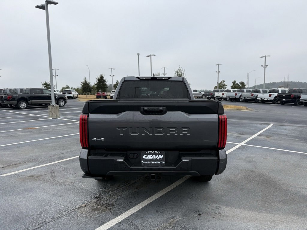 Used 2024 Toyota Tundra SR5 image 4