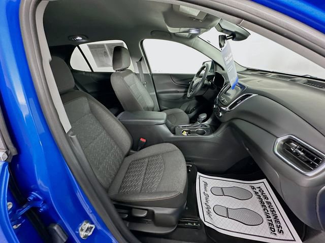 Used 2024 Chevrolet Equinox LT image 33