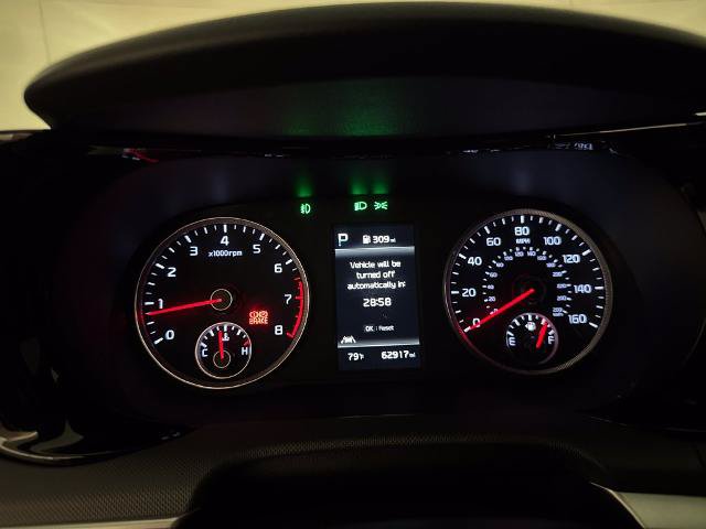 Used 2024 Kia K5 GT-Line w/ GT-Line Premium Package FWD image 23