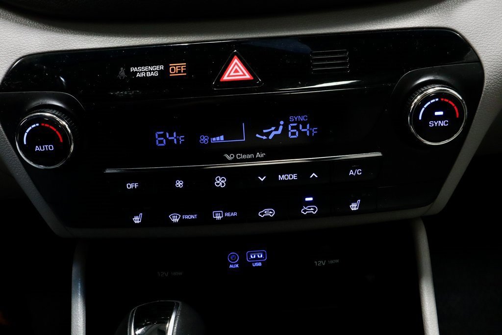 Used 2017 Hyundai Tucson Value image 29