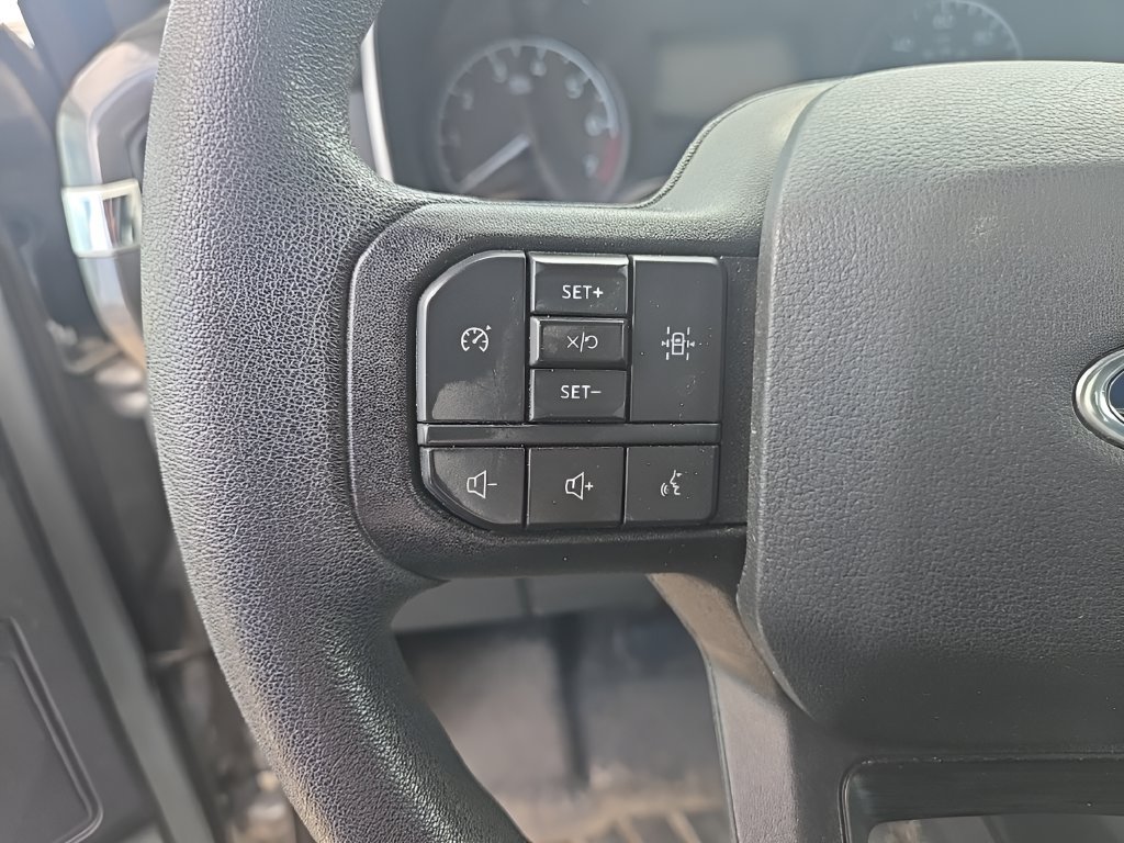 Certified 2023 Ford F150 XL w/ STX Appearance Package AWD/4WD image 11
