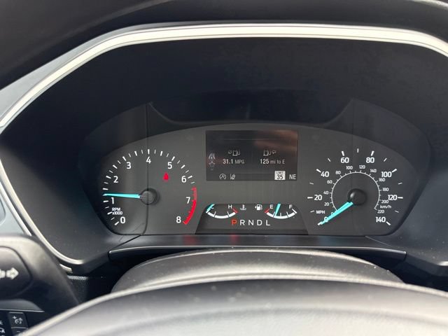 Certified 2022 Ford Escape SE AWD/4WD image 19