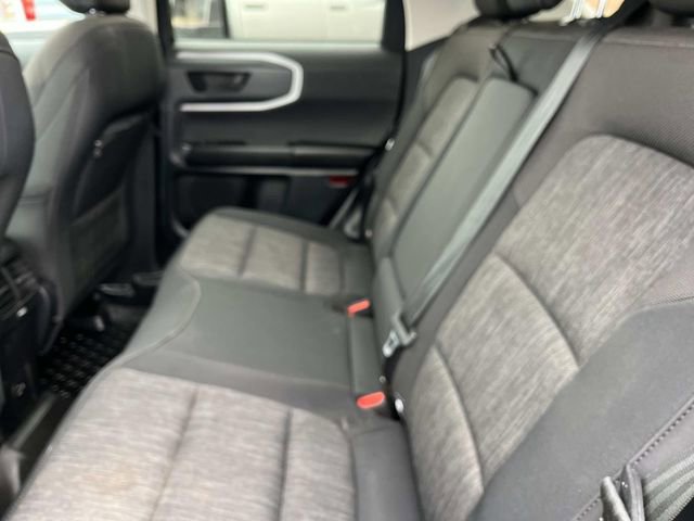 Certified 2023 Ford Bronco Sport Big Bend w/ Convenience Package image 19