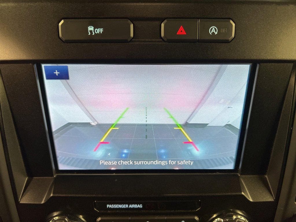 Certified 2020 Ford F150 XL w/ Equipment Group 101A Mid image 12