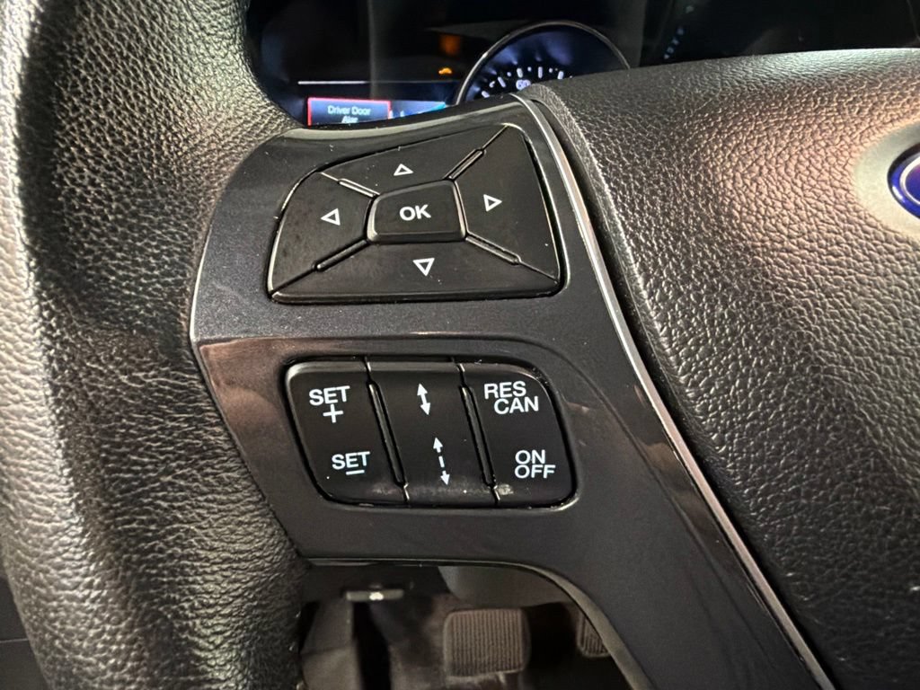 Certified 2018 Ford Explorer Limited w/ Equipment Group 301A AWD/4WD image 20