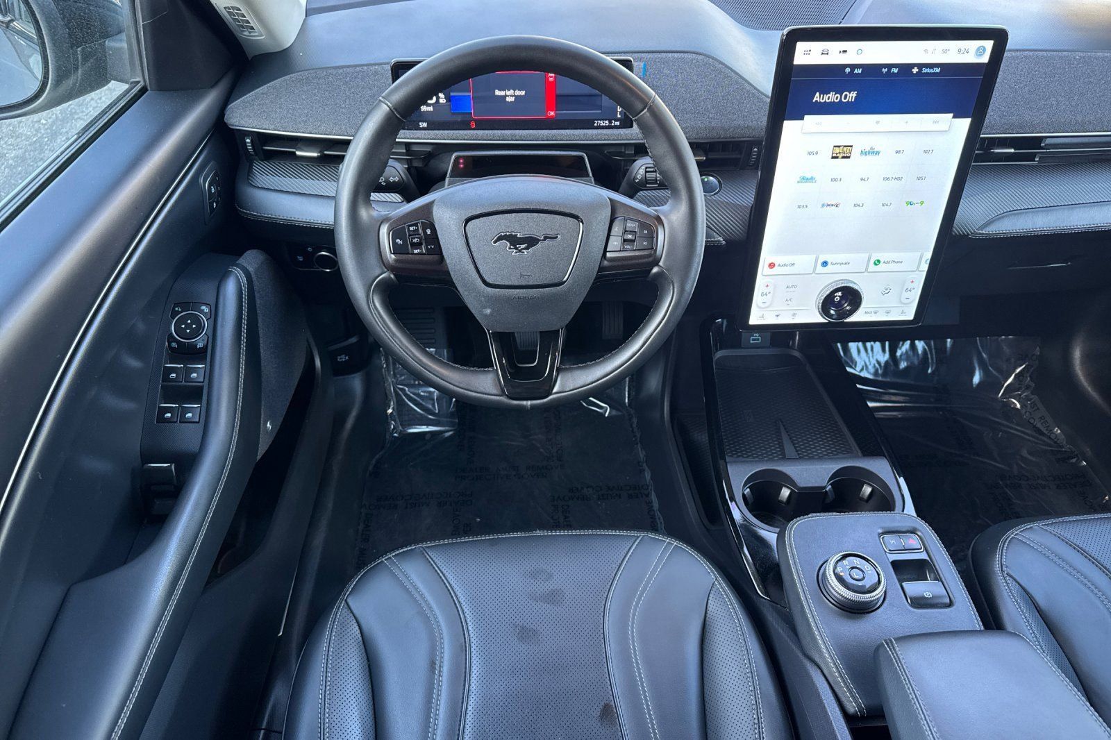 Certified 2023 Ford Mustang Mach-E Premium image 15