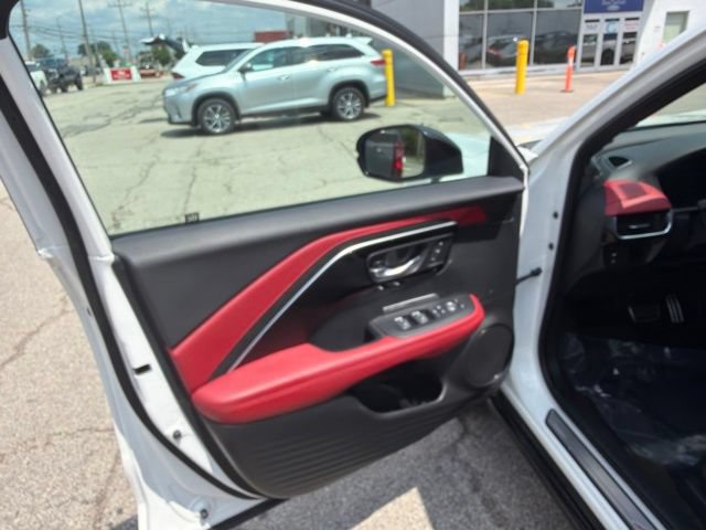 Used 2025 Acura ADX A-Spec AWD/4WD image 27