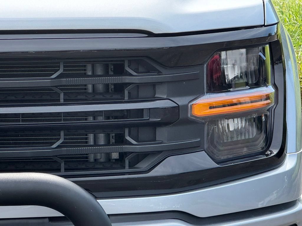 Certified 2024 Ford F150 XLT AWD/4WD image 5