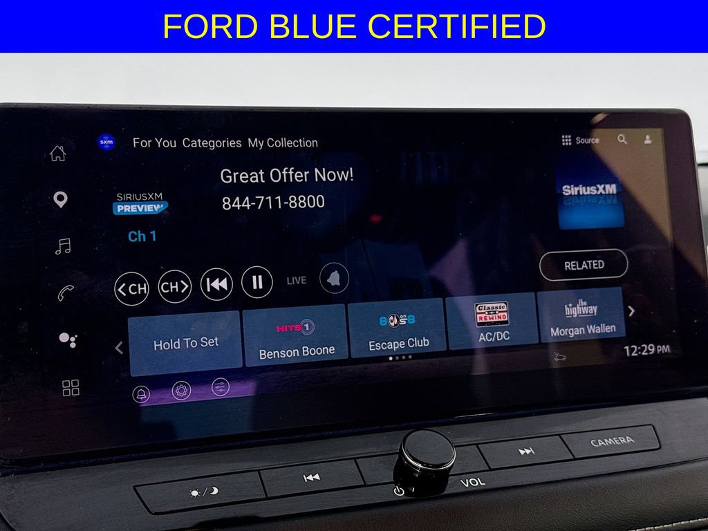 Used 2025 Nissan Rogue Platinum FWD image 18