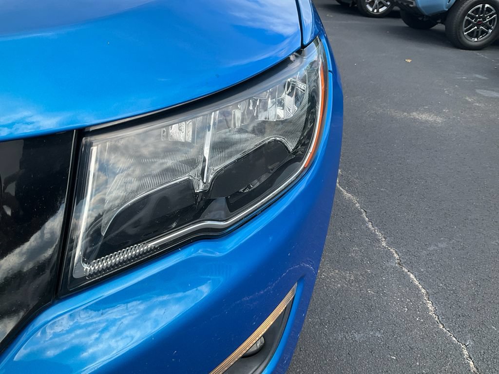 Used 2019 Jeep Compass Latitude w/ Popular Equipment Group FWD image 9