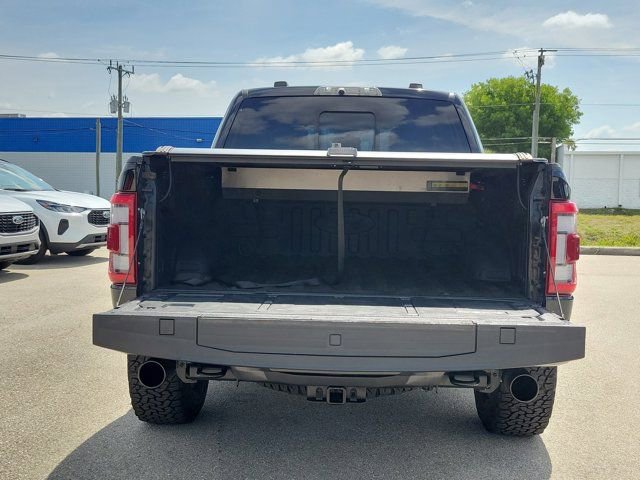Certified 2023 Ford F150 Raptor w/ Raptor Carbon Fiber Package AWD/4WD image 13