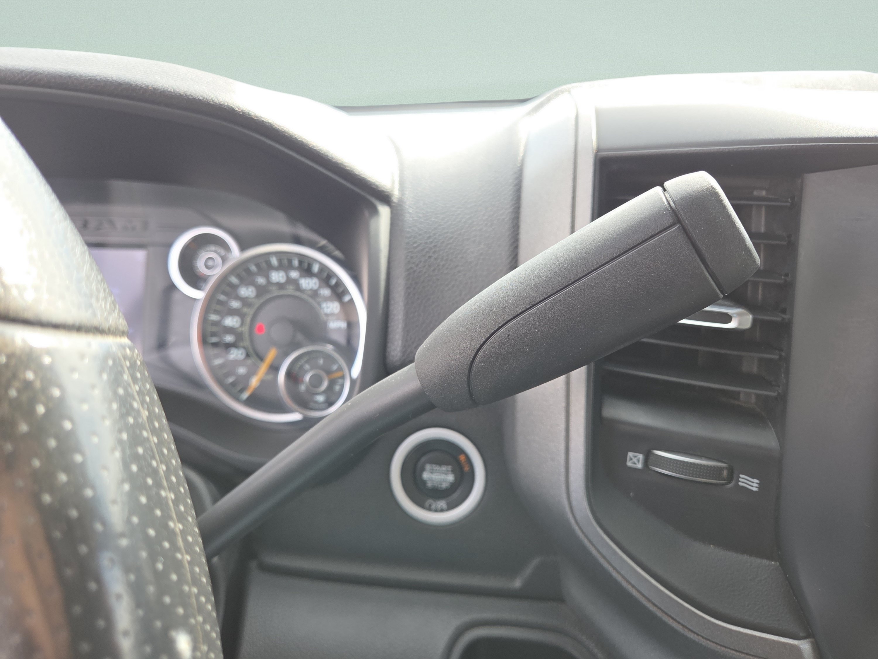 Used 2020 RAM 3500 Tradesman AWD/4WD image 33