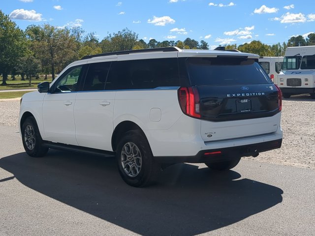 Certified 2026 Ford Expedition Max Active RWD image 5