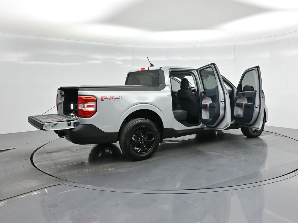 Certified 2024 Ford Maverick XLT w/ XLT Luxury Package image 35
