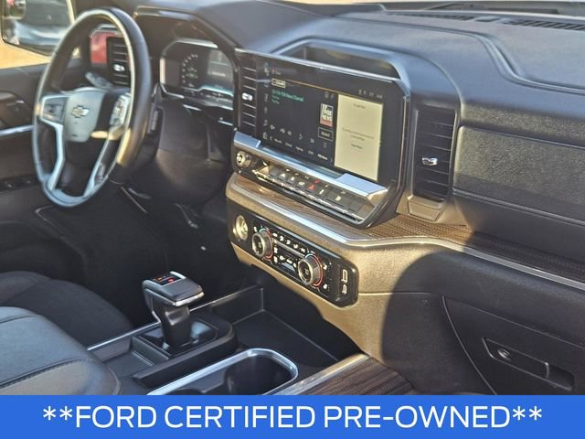 Used 2024 Chevrolet Silverado 1500 LT image 13