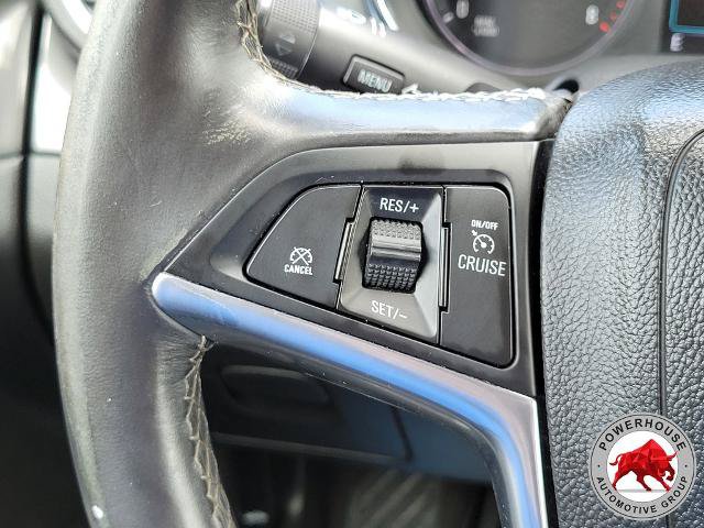 Used 2018 Buick Encore Preferred FWD image 29