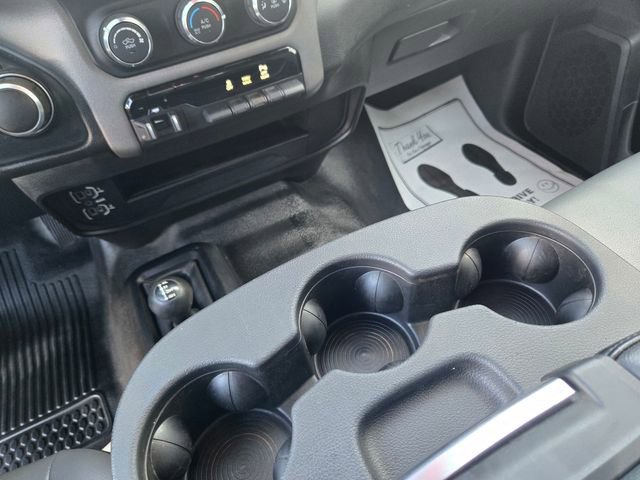 Used 2019 RAM 2500 Tradesman AWD/4WD image 15