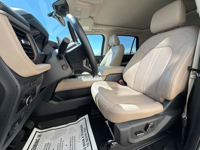 Certified 2024 Ford Expedition Limited AWD/4WD image 18
