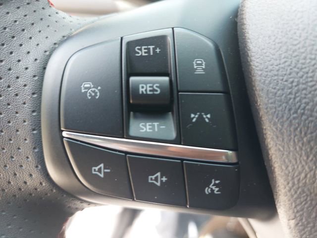 Certified 2023 Ford Escape ST-Line w/ Tech Pack #1 AWD/4WD image 17