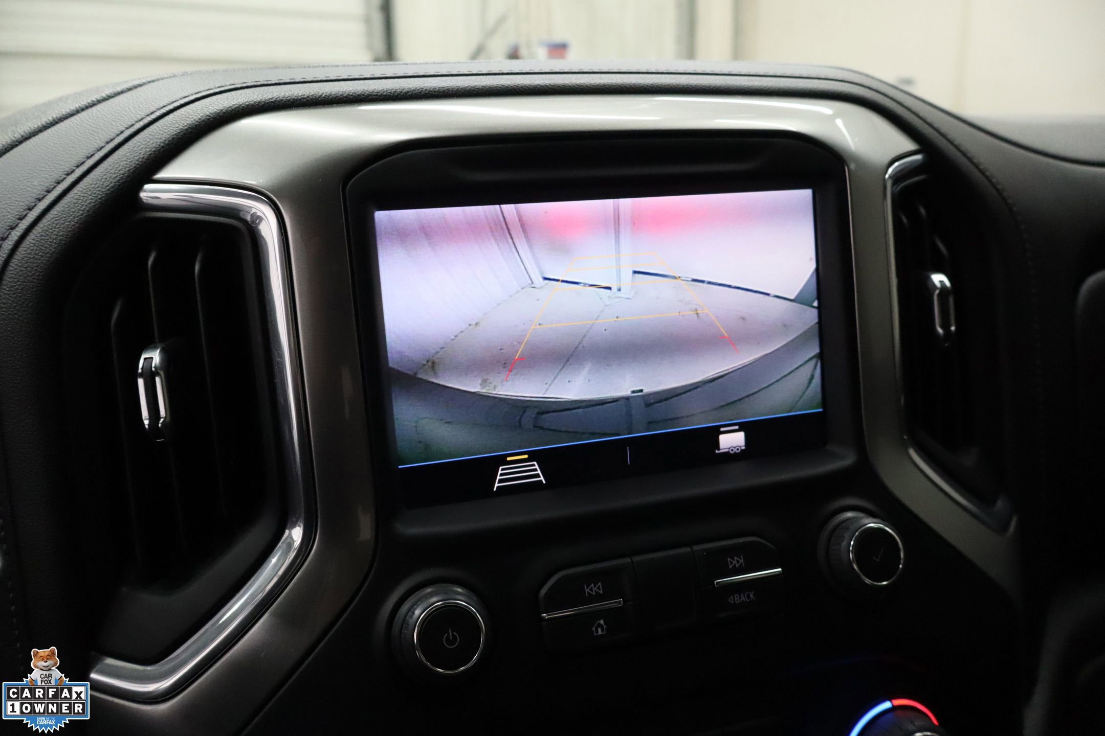 Used 2022 Chevrolet Silverado 1500 Limited RST AWD/4WD image 23