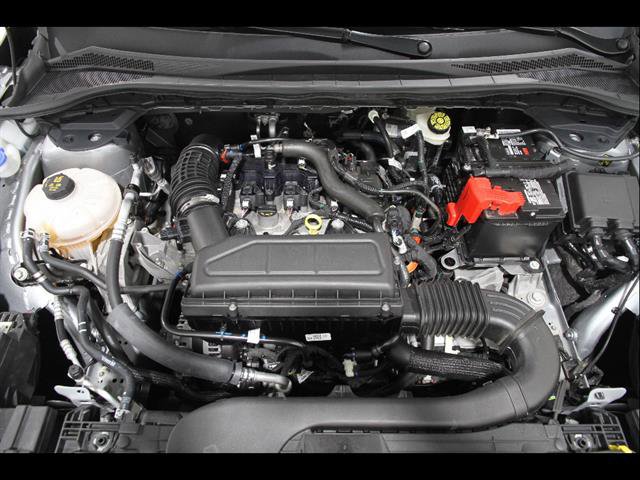 Certified 2023 Ford Escape ST-Line w/ Tech Pack #1 AWD/4WD image 21