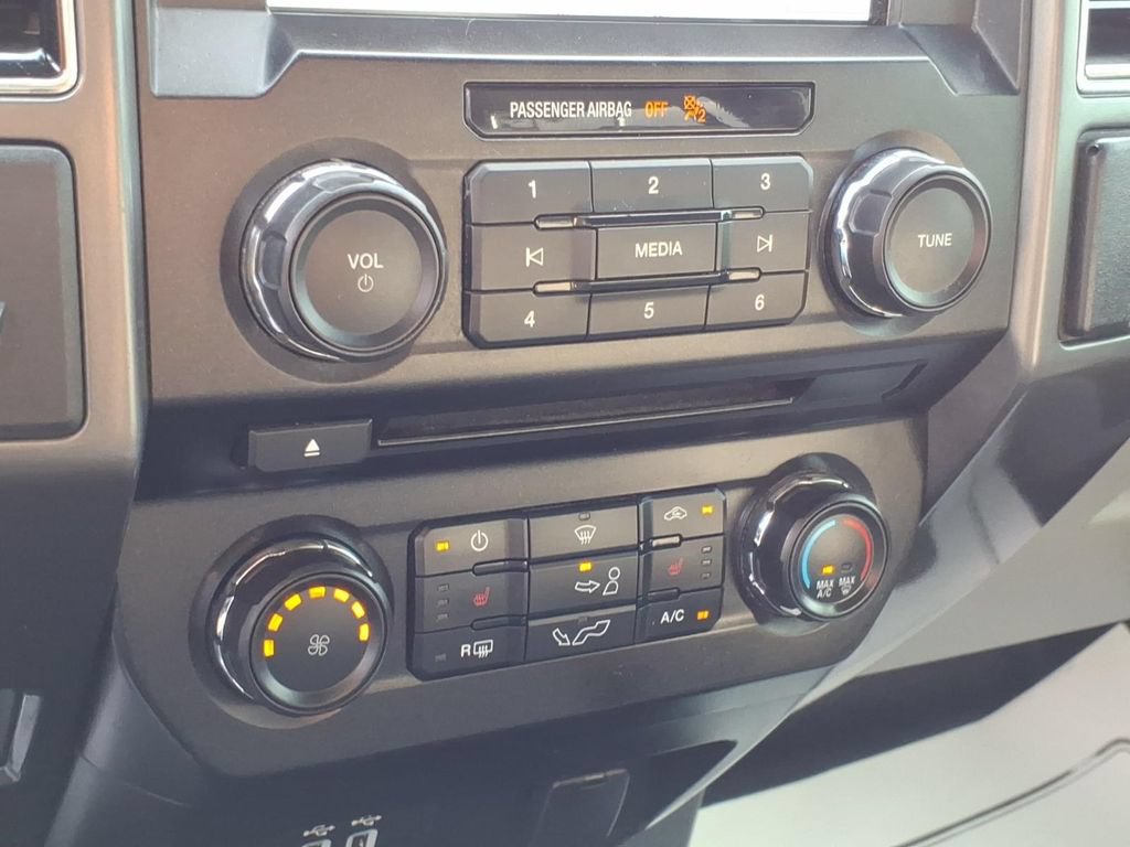 Certified 2018 Ford F150 XLT w/ Equipment Group 302A Luxury RWD image 22