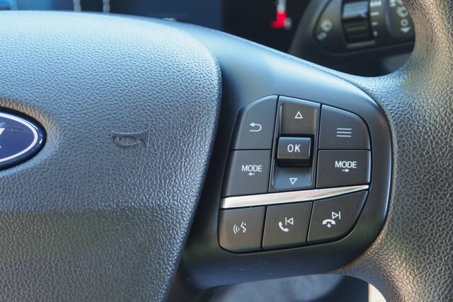 Certified 2025 Ford Maverick XL FWD image 23