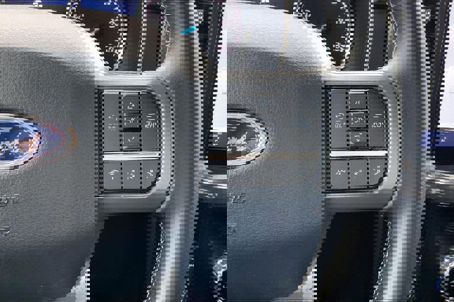 Certified 2023 Ford F150 XLT w/ Equipment Group 302A High image 25