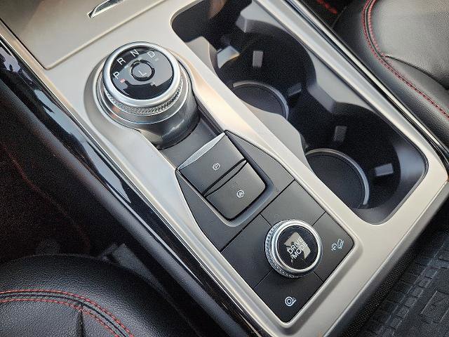 Certified 2022 Ford Explorer ST-Line w/ Class IV Trailer Tow Package image 17