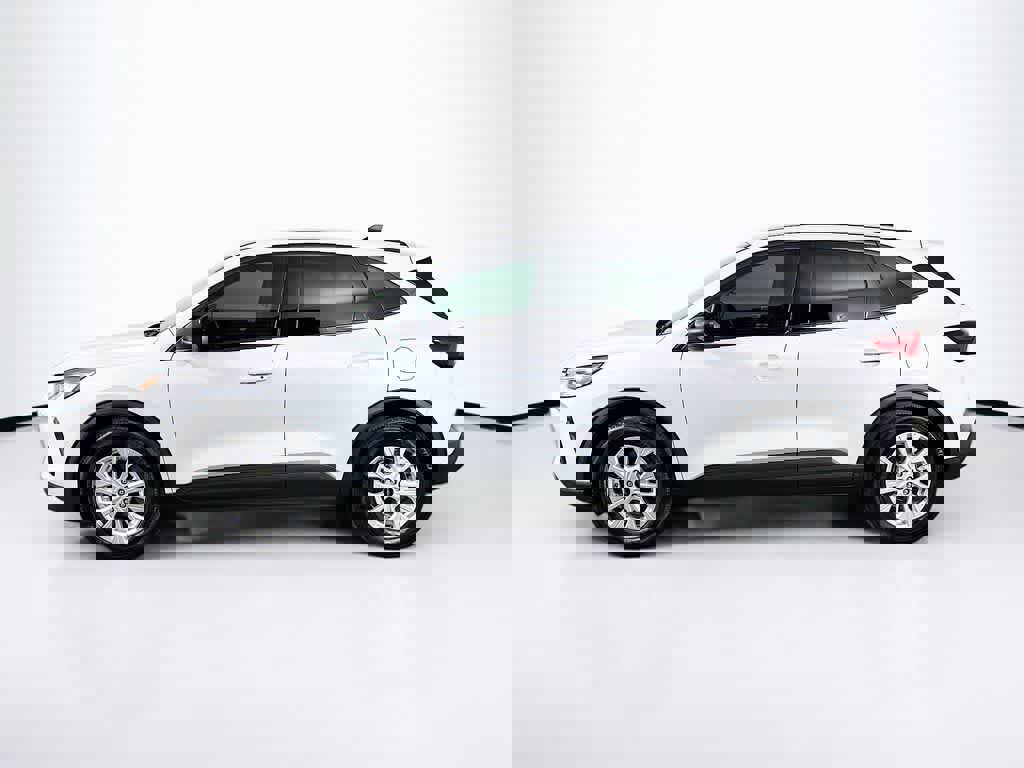 Certified 2025 Ford Escape Active w/ Tech Pack #1 image 2