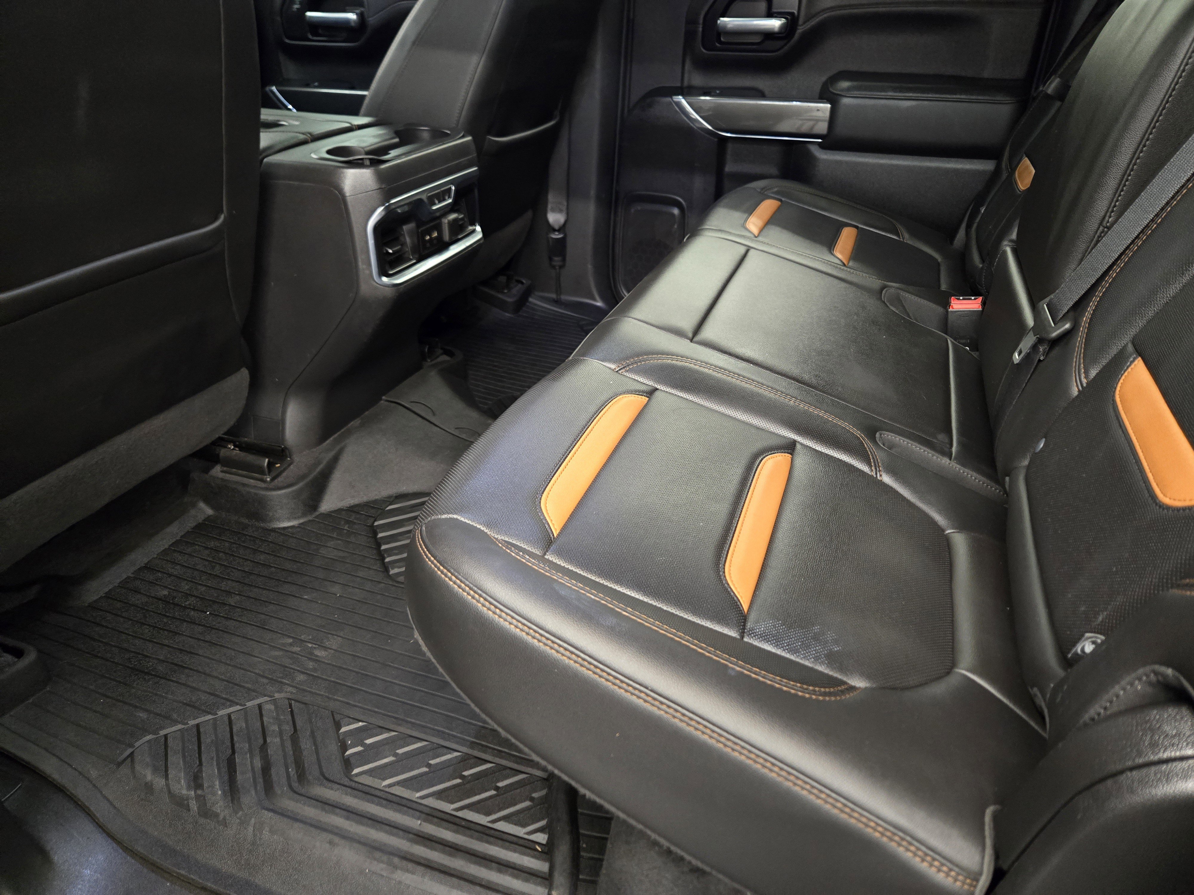 Used 2020 GMC Sierra 1500 AT4 w/ AT4 Premium Package image 28