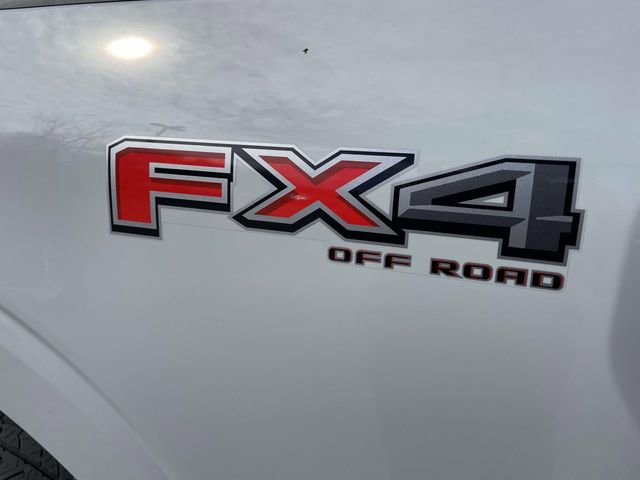 Certified 2023 Ford F150 XLT w/ Equipment Group 302A High image 10