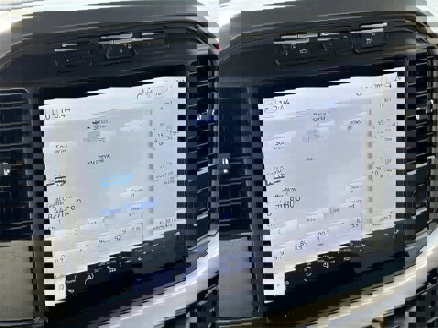 Certified 2023 Ford F150 XLT w/ Equipment Group 302A High image 32