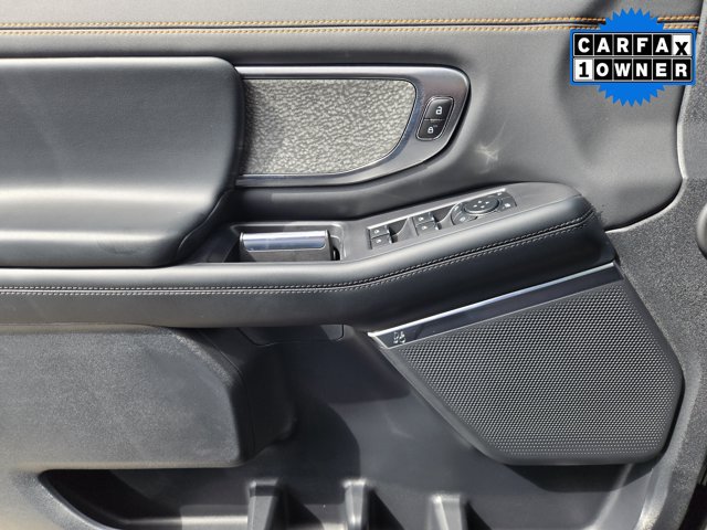 Certified 2025 Ford Expedition Tremor AWD/4WD image 18