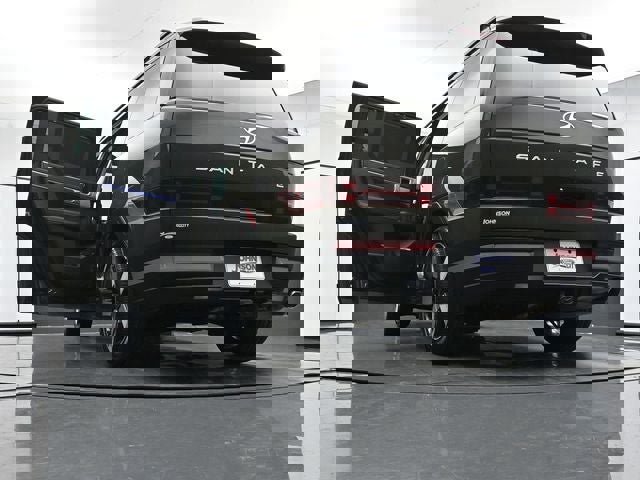 Used 2024 Hyundai Santa Fe Limited AWD/4WD image 42