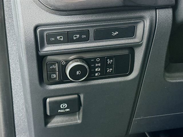 Certified 2023 Ford F150 XLT w/ Equipment Group 302A High image 17