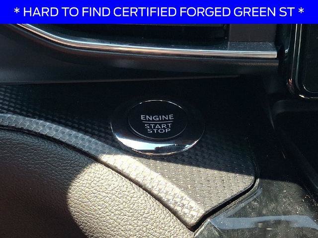 Certified 2023 Ford Explorer ST w/ Equipment Group 401A AWD/4WD image 26