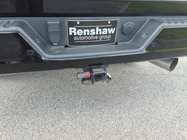 Used 2024 Chevrolet Silverado 2500 High Country w/ High Country Premium Package AWD/4WD image 24