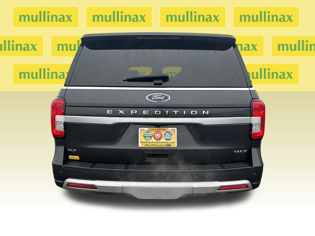 Certified 2023 Ford Expedition Max XLT image 35
