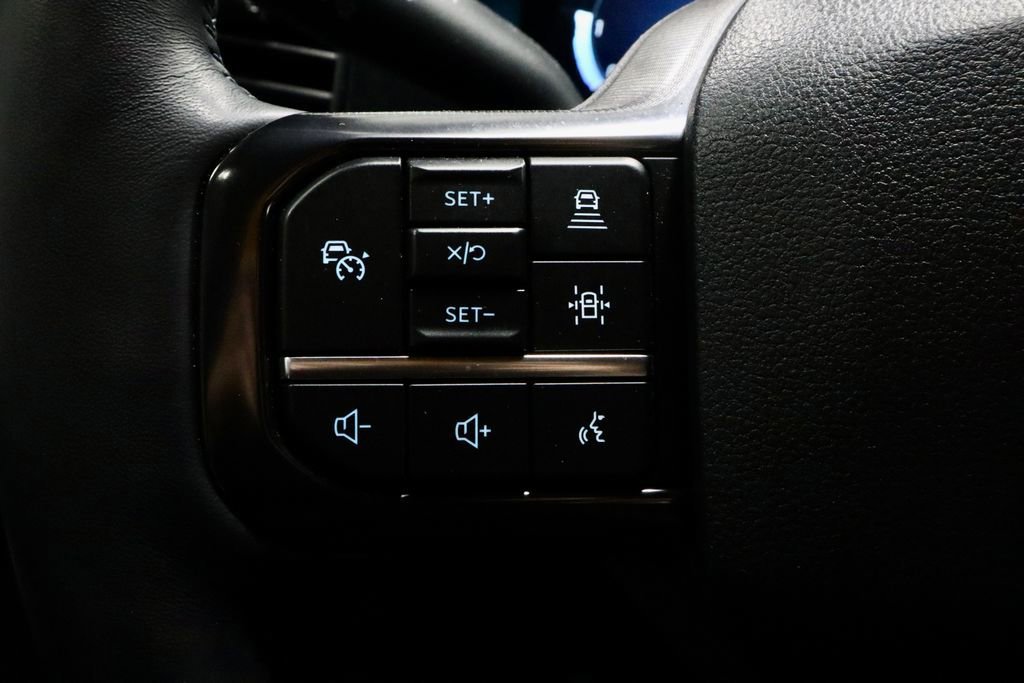 Certified 2024 Ford F150 Platinum w/ Equipment Group 702A High image 28