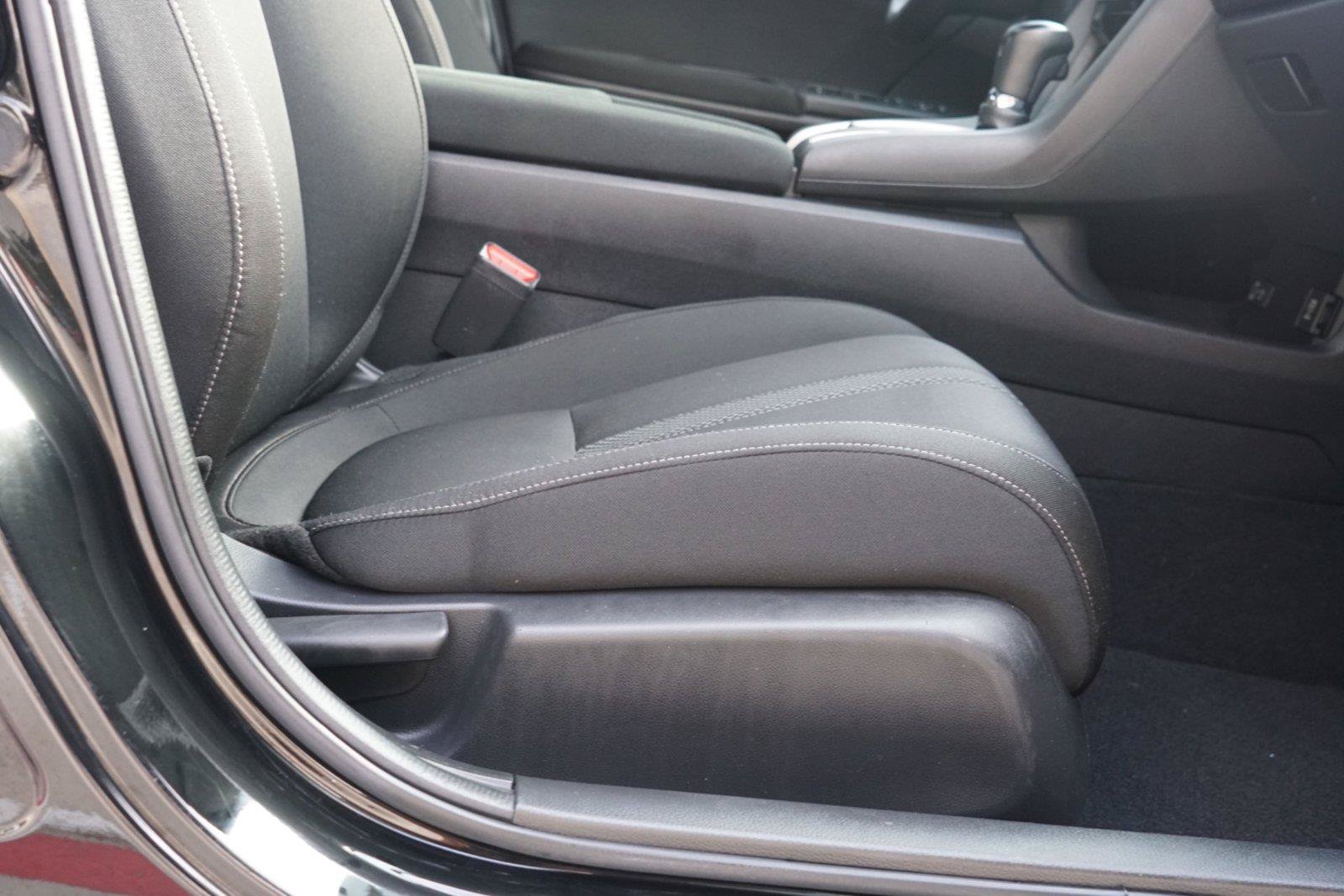 Used 2021 Honda Civic EX image 29